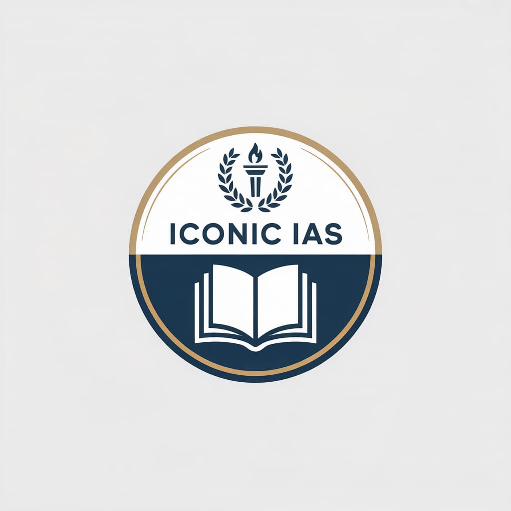 Iconic ias